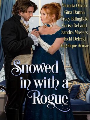 cover image of Snowed in with a Rogue